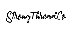StrongThreadCo - logo
